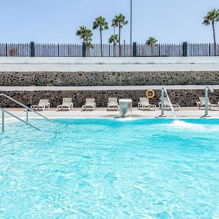 Apartamento Centrico En Playa Del Ingles Luaran gambar
